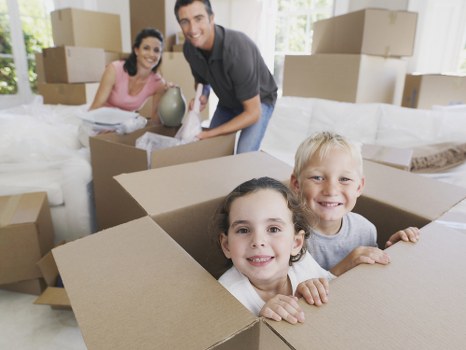 Harrow Movers cookie policy and data handling
