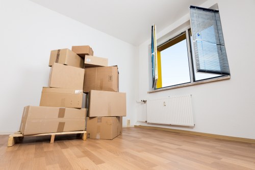 Accessibility request support for Harrow Movers visitors